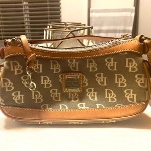 Dooney & Bourke mini handbag